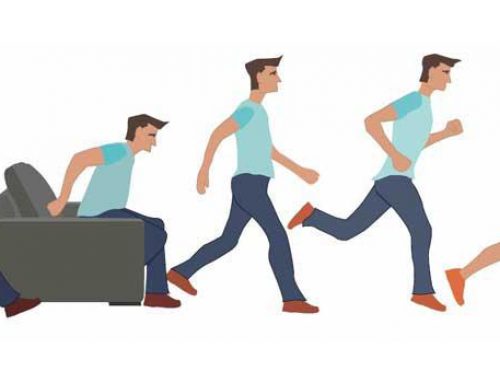 Get moving! Het positieve effect van bewegen op functioneren van mensen met psychotische stoornissen.